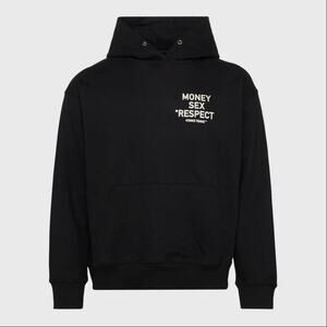 Homme + Femme Respect Hoodie - New With Tags
